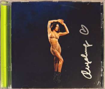 CD Angelina Mango: Poké Melodrama