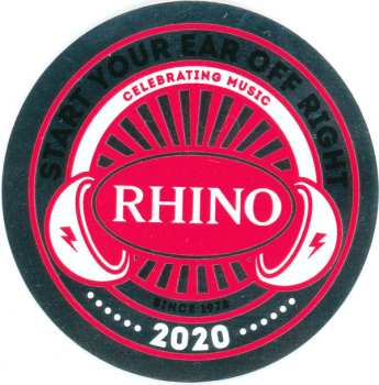 LP Angelo Badalamenti: Music From Twin Peaks CLR | LTD