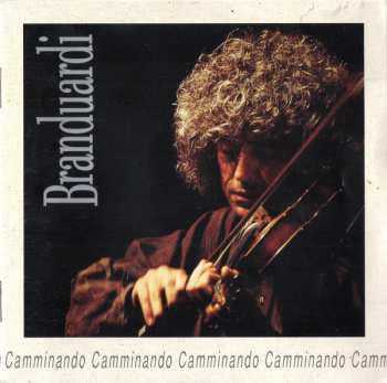 Album Angelo Branduardi: Camminando Camminando