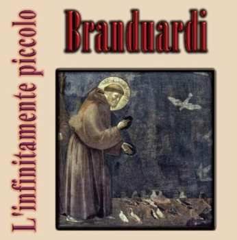 LP Angelo Branduardi: L'Infinitamente Piccolo