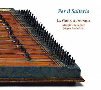 CD Jürgen Banholzer: Per It Salterio