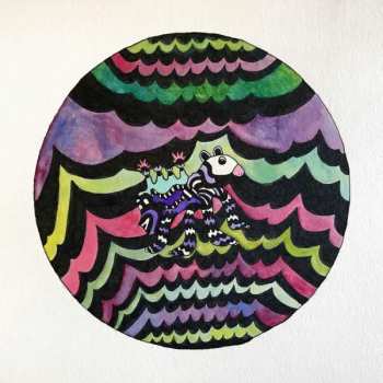 CD Angelo De Augustine: Swim Inside The Moon