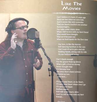 CD Angelo Kelly & Family: Irish Heart