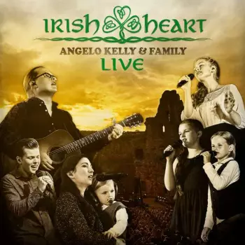 Irish Heart - Live