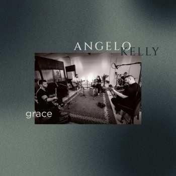 CD Angelo Kelly: Grace