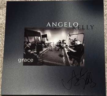 LP Angelo Kelly: Grace