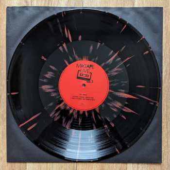 LP Angelo Kelly: Mixtape Live Vol.3 CLR