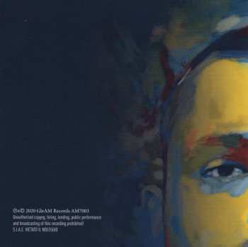 CD Angelo Mastronardi: Rough Line