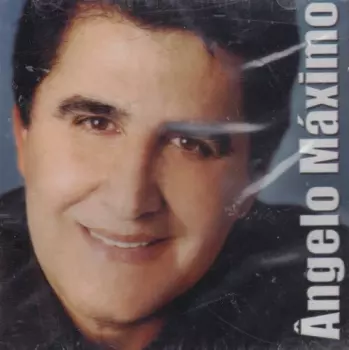 Ângelo Máximo: Ângelo Máximo