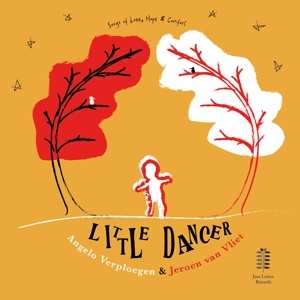 CD Angelo Verploegen & Jeroen van Vliet: Little Dancer