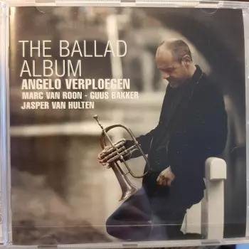 The Ballad Album