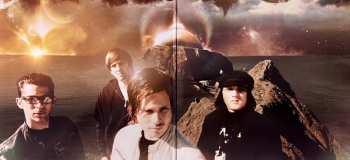 2LP Angels & Airwaves: We Don't Need To Whisper LTD | CLR
