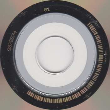 CD Angels & Airwaves: We Don't Need To Whisper