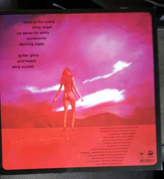LP Angels Die Hard: Sundowner DLX | LTD | CLR