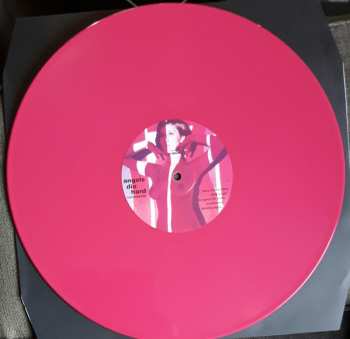 LP Angels Die Hard: Sundowner DLX | LTD | CLR