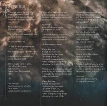 CD Angelwings: Primordium