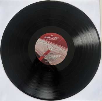 2LP Angelzoom: Angelzoom - 20th Anniversary LTD