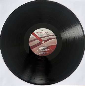 2LP Angelzoom: Angelzoom - 20th Anniversary LTD