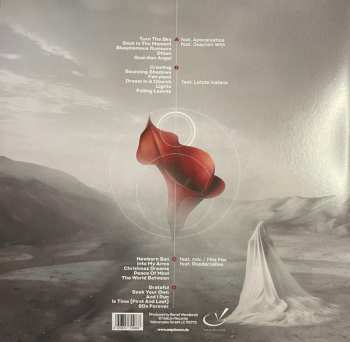 2LP Angelzoom: Angelzoom - 20th Anniversary LTD