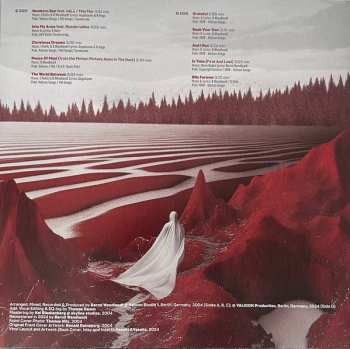 2LP Angelzoom: Angelzoom - 20th Anniversary LTD