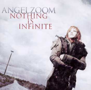 CD Angelzoom: Nothing Is Infinite