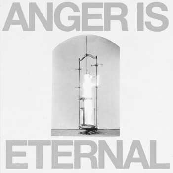 Album Anger Mgmt: Anger Is Eternal