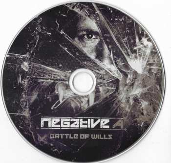 3CD Angerfist: Dominator - Hardcore Festival - Rally Of Retribution