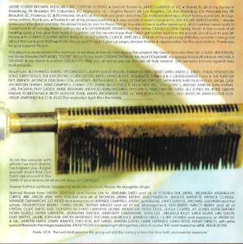 CD Angie Stone: Black Diamond