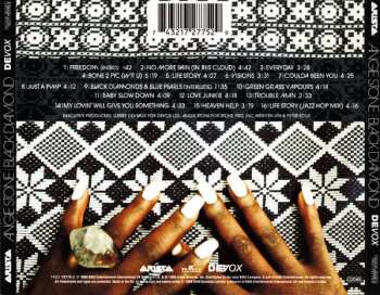 CD Angie Stone: Black Diamond