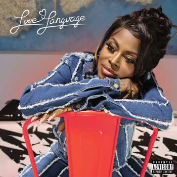 CD Angie Stone: Love Language