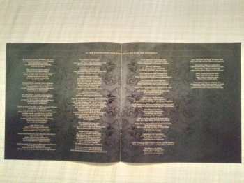 2LP Angizia: Die Kemenaten Scharlachroter Lichter CLR | LTD