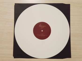2LP Angizia: Die Kemenaten Scharlachroter Lichter CLR | LTD