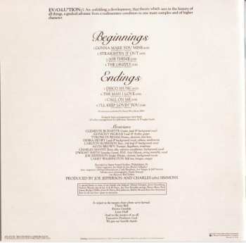 CD Anglo Saxon Brown: Songs For Evolution