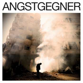 Album Angstgegner: Angstgegner