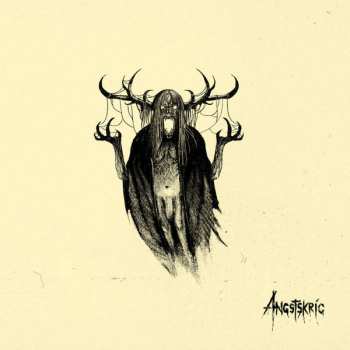 Album Angstskríg: Angstkrig