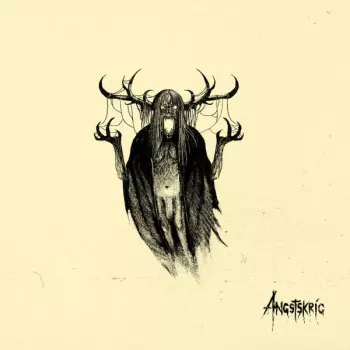 Angstskríg: Angstkrig