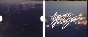 CD Angus & Julia Stone: Angus & Julia Stone DIGI