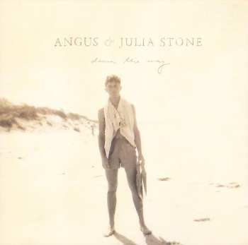 LP Angus & Julia Stone: Down The Way