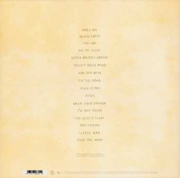 LP Angus & Julia Stone: Down The Way