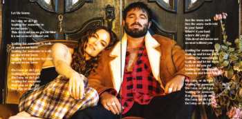 LP Angus & Julia Stone: Life Is Strange CLR