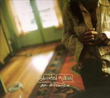 Album Ani DiFranco: Educated Guess