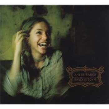 Album Ani DiFranco: Knuckle Down