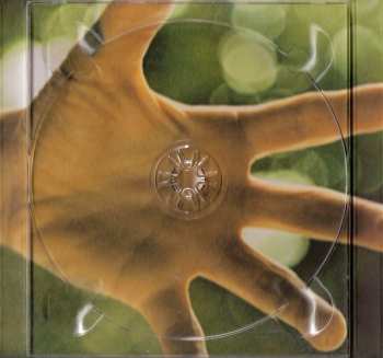 CD Ani DiFranco: Knuckle Down