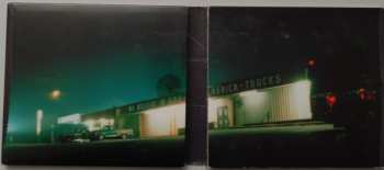 2CD Ani DiFranco: So Much Shouting, So Much Laughter