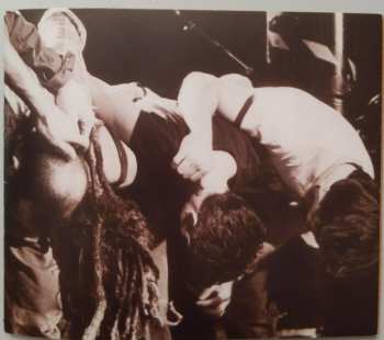 2CD Ani DiFranco: So Much Shouting, So Much Laughter