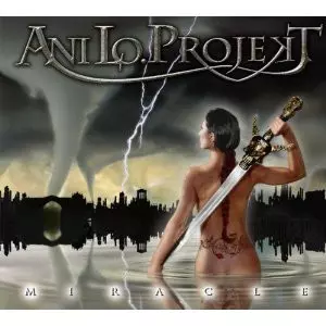 Ani Lo. Projekt: Miracle