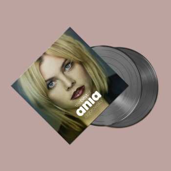 Album Ania Dąbrowska: The Best Of