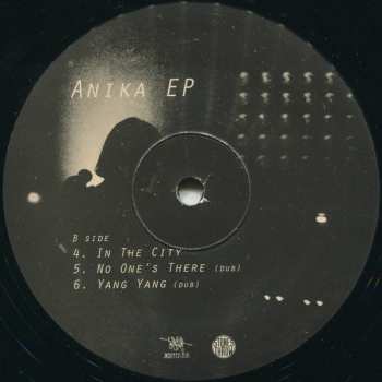 LP Anika: Anika EP