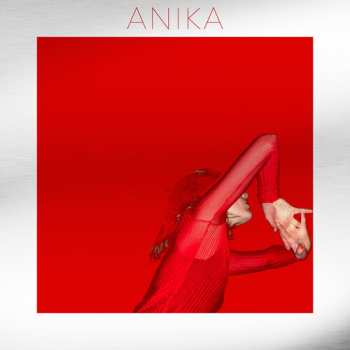 CD Anika: Change