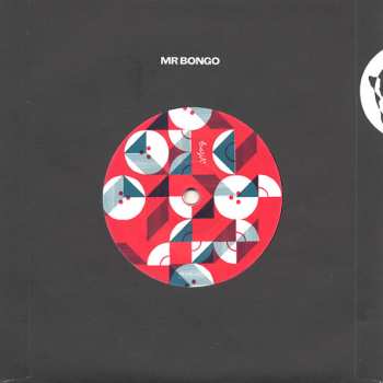 SP Sambalanço Trio: Balumba / Sam Blues